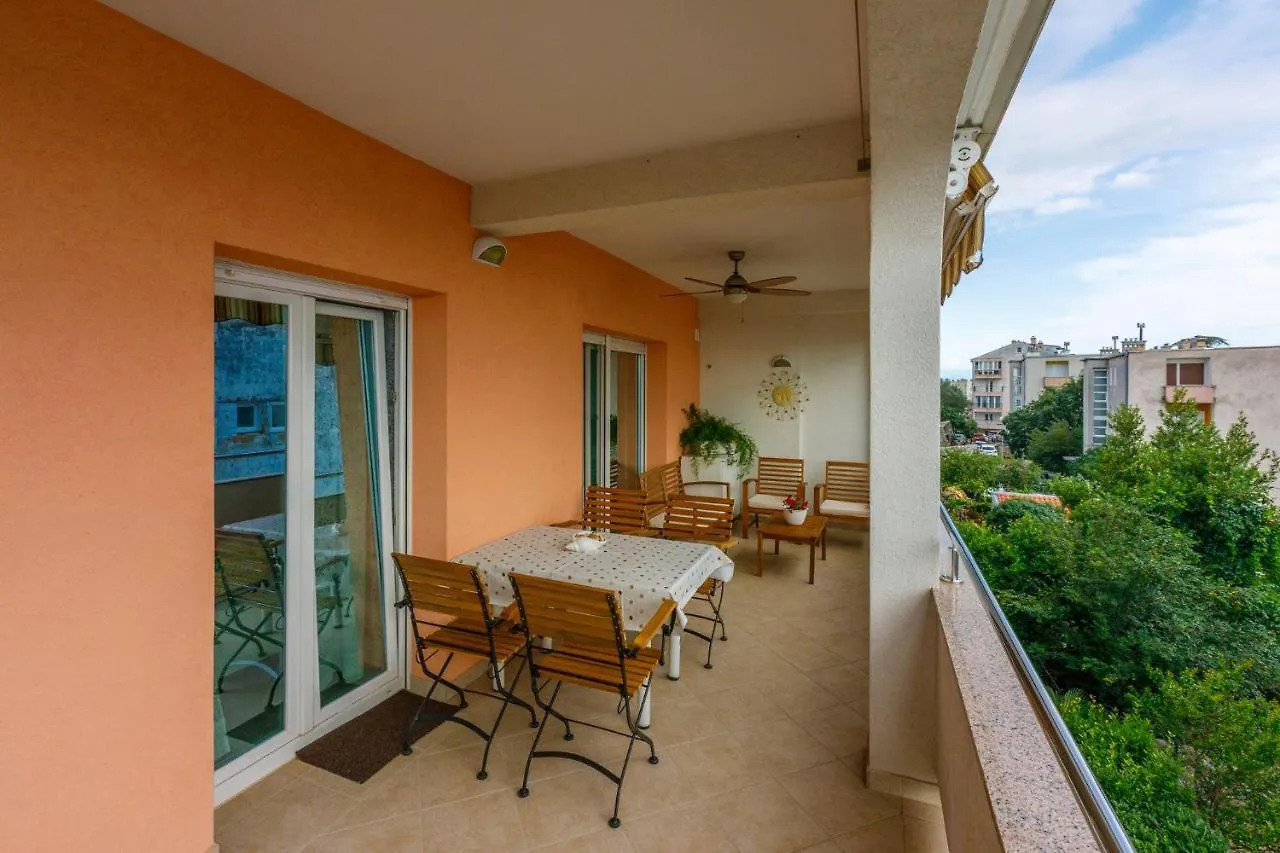 Apartmán Ana Koni Crikvenica