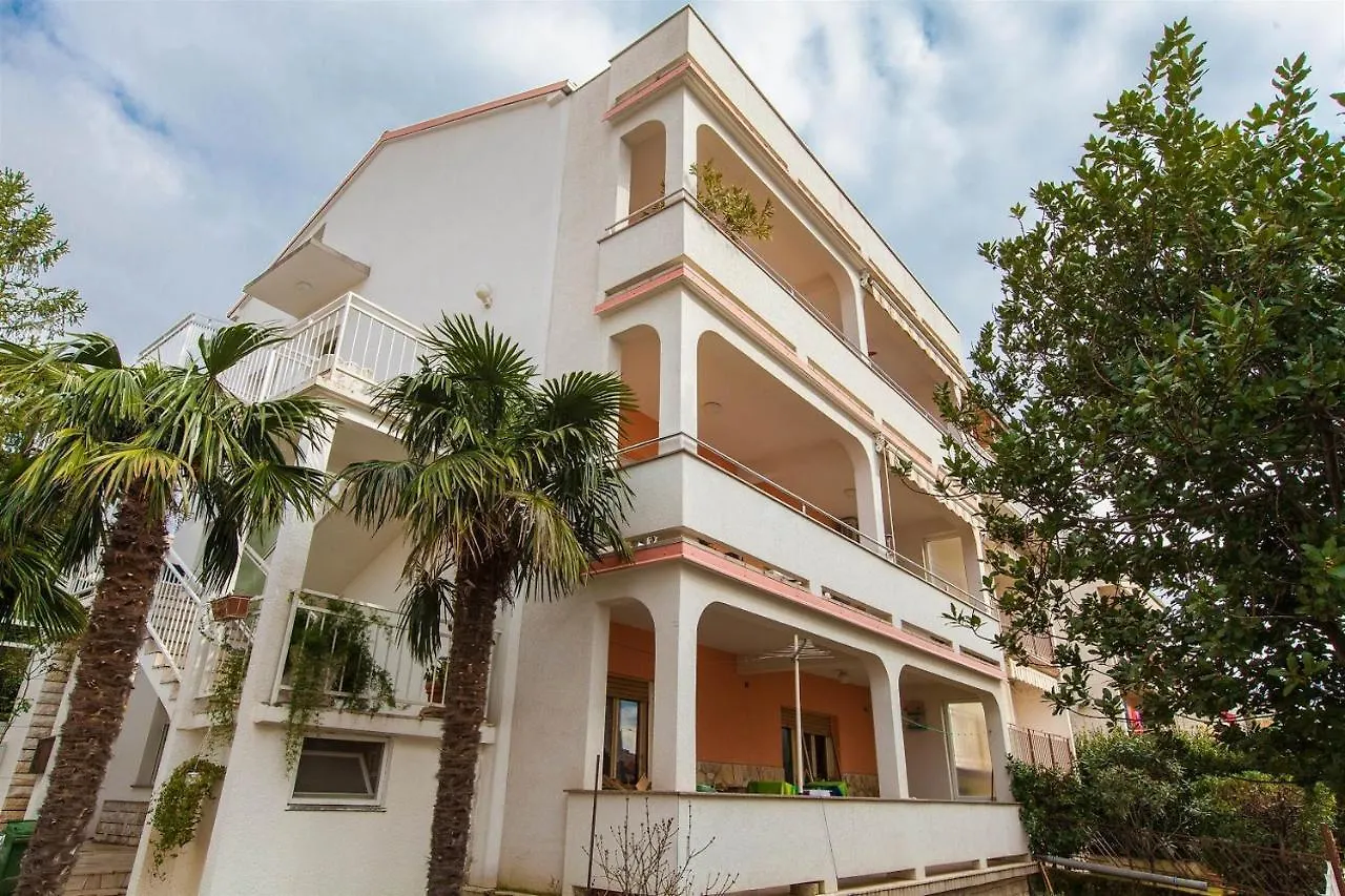 Apartmán Ana Koni Crikvenica Chorvatsko