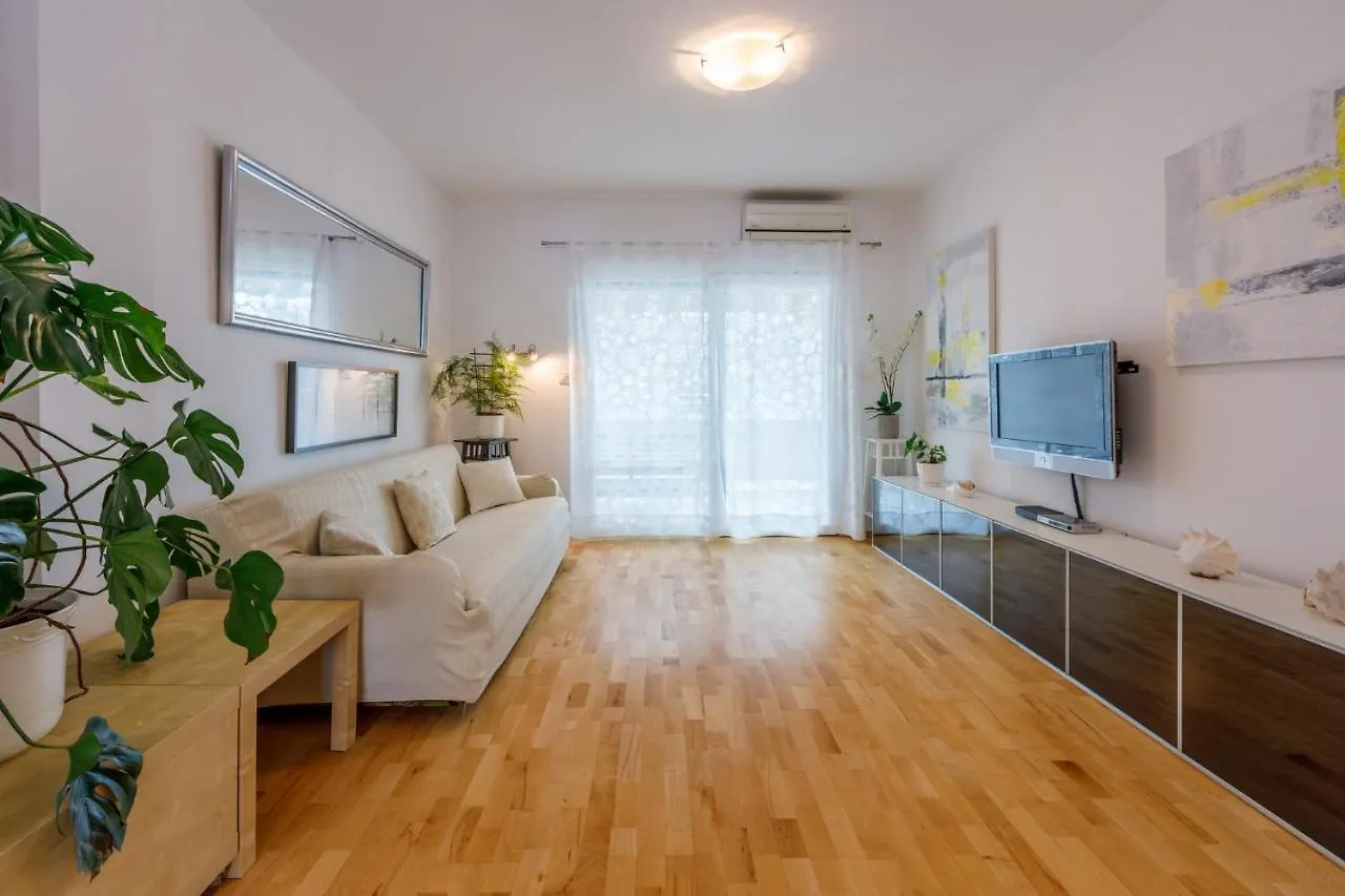 Apartmán Ana Koni Crikvenica