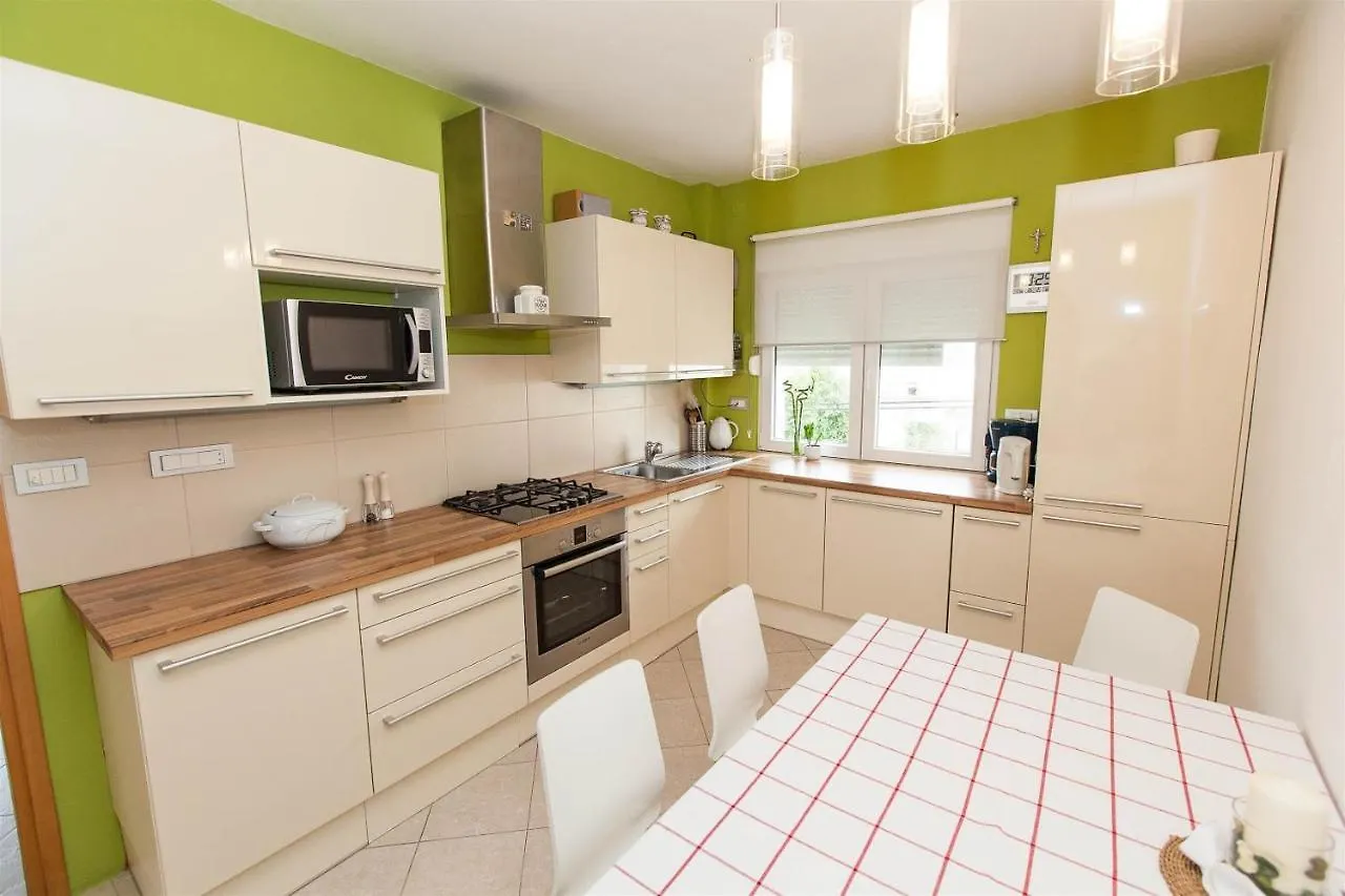 Apartmán Ana Koni Crikvenica