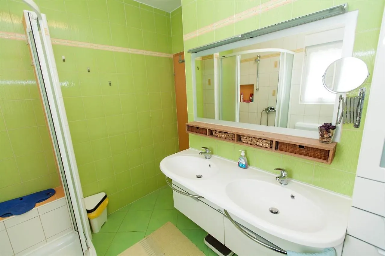 Apartmán Ana Koni Crikvenica 0*,  Chorvatsko