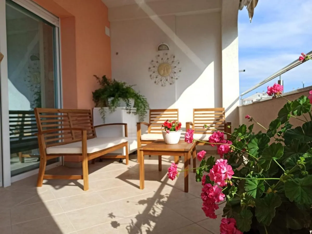 Ana Koni Apartment Crikvenica
