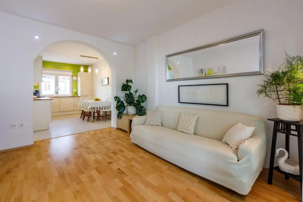 Ana Koni Apartment Crikvenica Croatia