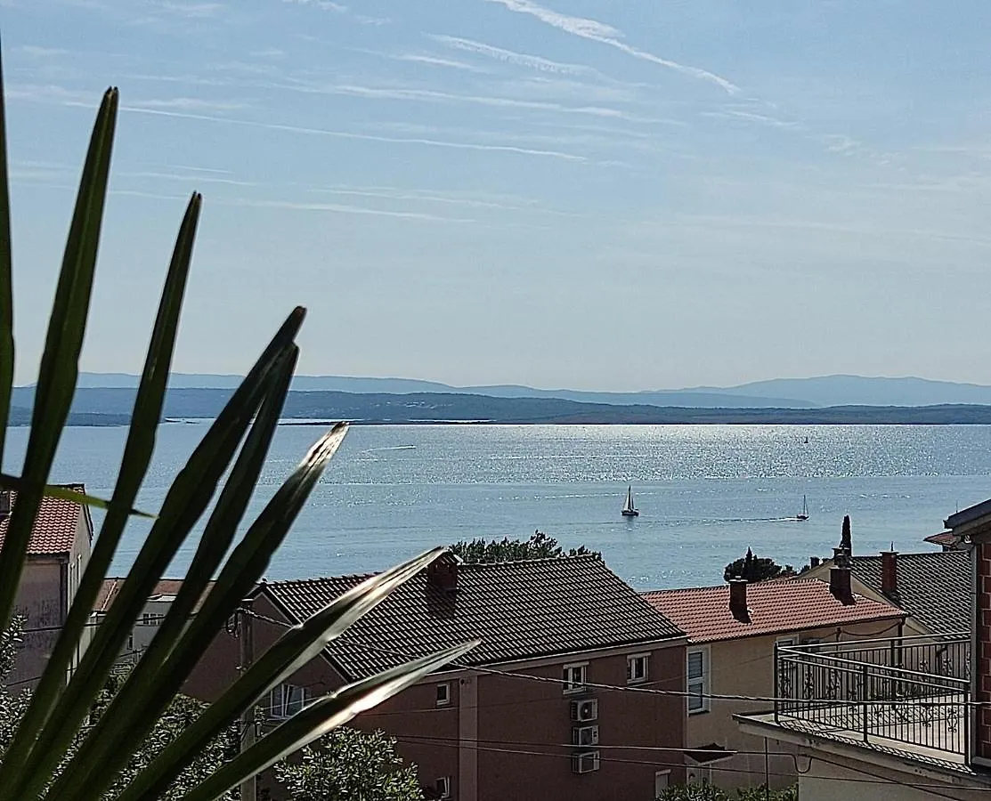 Ana Koni Apartment Crikvenica