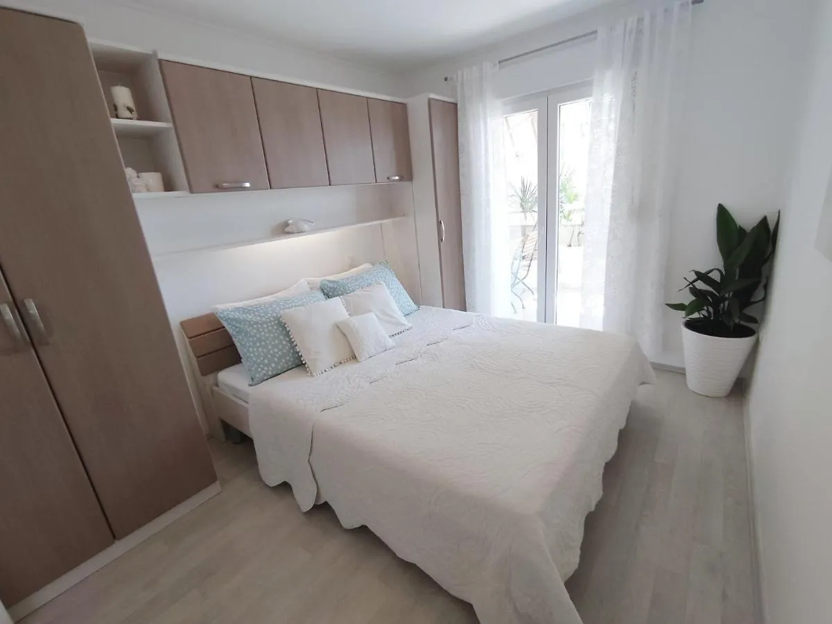 Ana Koni Apartment Crikvenica Croatia